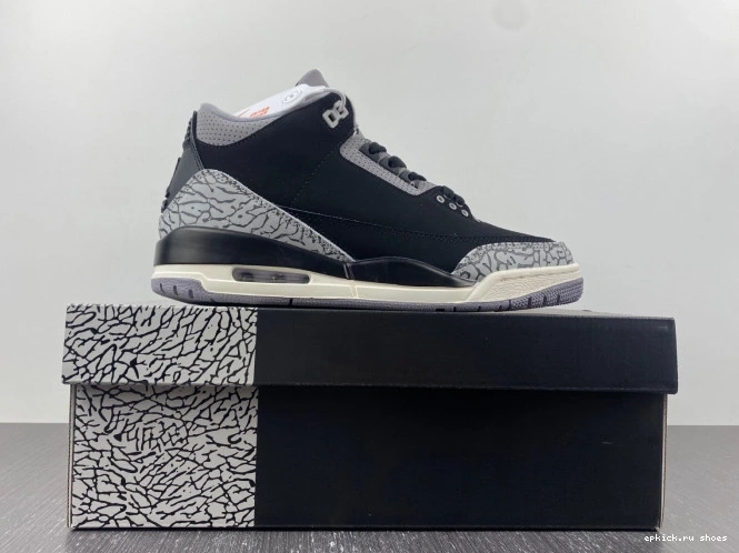 Cheap WMNS Noir CK9246-001 Jordan Air Off 3 0808